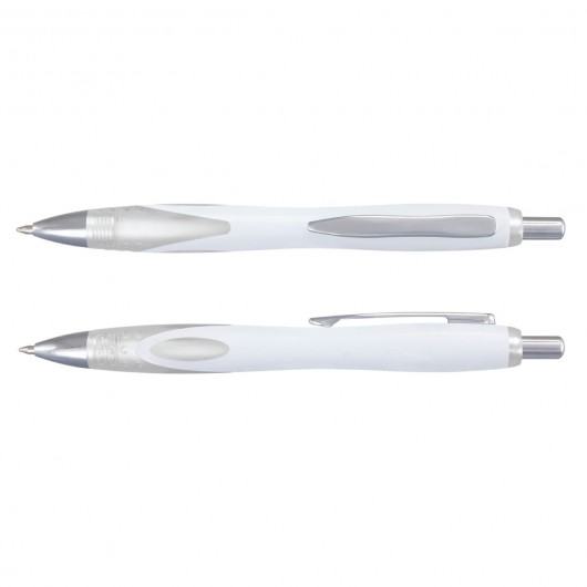 Yarra Pens Clear